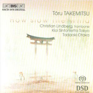 Orchestral Music , Tadaaki Otaka