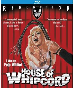 House of Whipcord , Sheila Keith