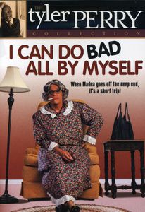 I Can Do Bad All By Myself , Tyga Graham