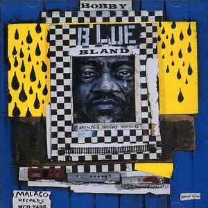 Memphis Monday Morning , Bobby "Blue" Bland