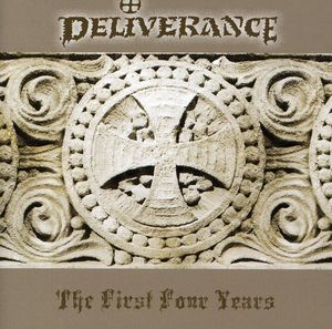 The First Four Years , Deliverance