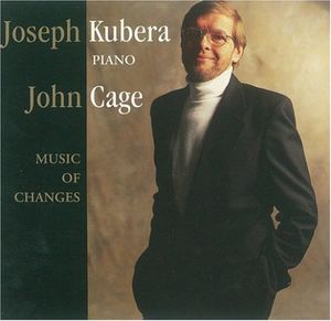 Music of Changes , John Cage