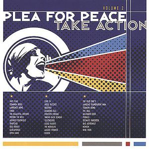 Plea for Peace 2: Take Action / Various , Various Artists