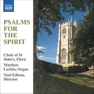 Psalms for the Spirit / Various , Various Artists
