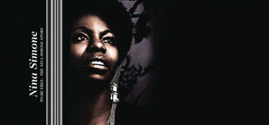 To Be Free: The Nina Simone Story [Box Set] [3CD and 1DVD] -  Legacy