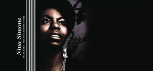 To Be Free: The Nina Simone Story [Box Set] [3CD and 1DVD] , Nina Simone