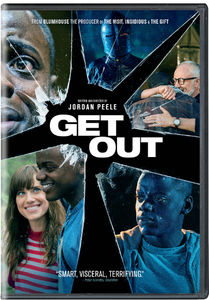 Get Out , Daniel Kaluuya