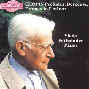 Preludes , Andrea Immer