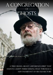 A Congregation of Ghosts , Edward Woodward