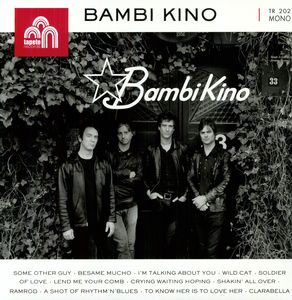 Bambi Kino , Bambi Kino