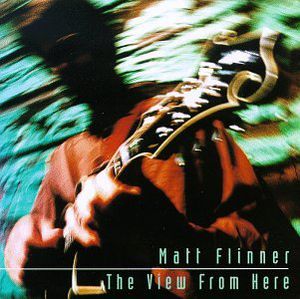 View from Here , Matt Flinner