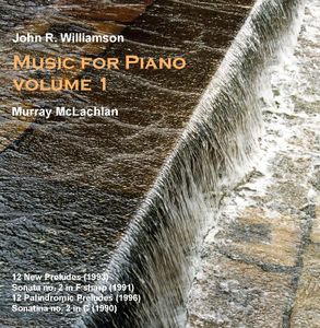 Music for Piano 1 , Murray McLachlan