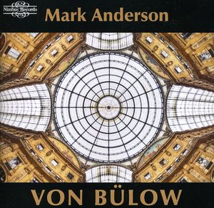 Piano Works , Mark Anderson