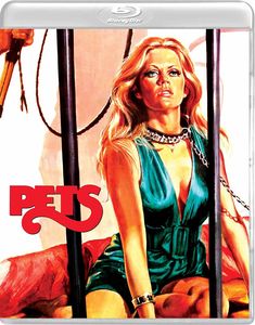 Pets , Candice Rialson