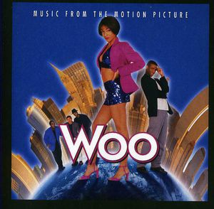 Woo (Original Soundtrack) [Explicit Content] , Various Artists