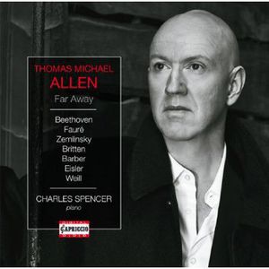 Far Away , Thomas Michael Allen