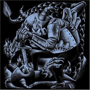 Black Sheep Boy Appendix , Okkervil River