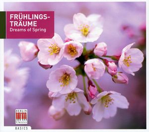 Dreams Of Spring , Various Artists