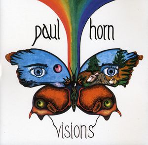 Visions , Paul Horn