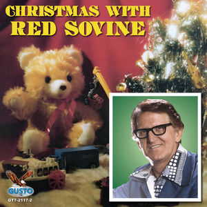 Christmas with Red Sovine , Red Sovine