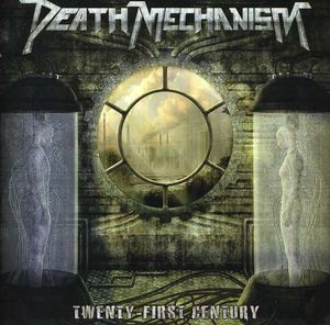 Twenty-First Century , Death Mechanism