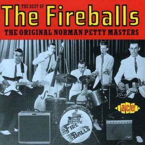 Original Masters [Import] , The Fireballs