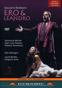 Ero & Leandro , Gian Luca Pasolini