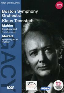 Legacy , Klaus Tennstedt