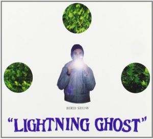 Lightning Ghost , Ben Vida