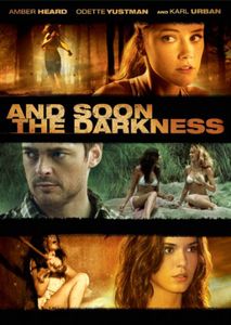 And Soon the Darkness , Gia Mantegna