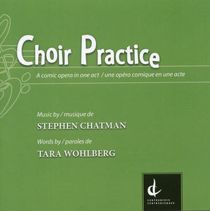 Choir Practice