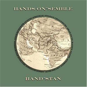 Hand Stan , Hands On'Semble