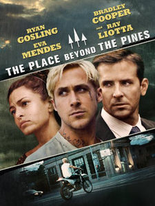 The Place Beyond the Pines
