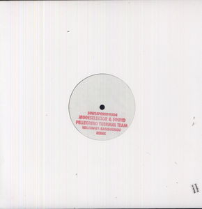 Negativity , Modeselektor