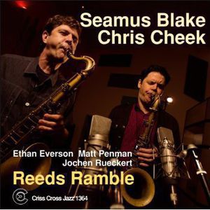 Reeds Ramble , Seamus Blake