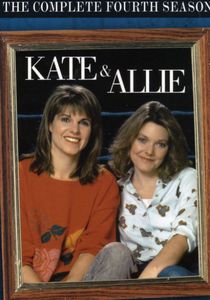 Kate & Allie: Season Four 