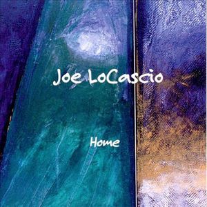 Home , Joe LoCascio
