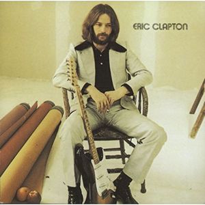 Eric Clapton: Limited [Import]