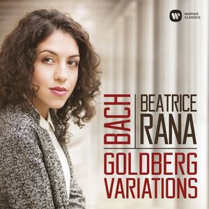 Goldberg Variations , Beatrice Rana