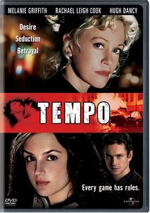 Tempo , Rachael Leigh Cook