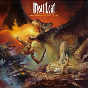 Bat Out Of Hell, Vol. 3 , Meat Loaf