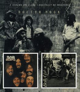 Dr Hook /  Sloppy Seconds /  Belly Up [Import] , Dr. Hook