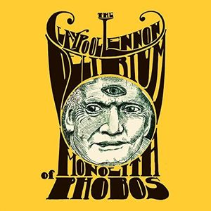 Monolith Of Phobos , Claypool Lennon Delirium