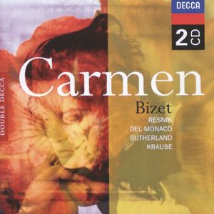 Carmen , Thomas Schippers