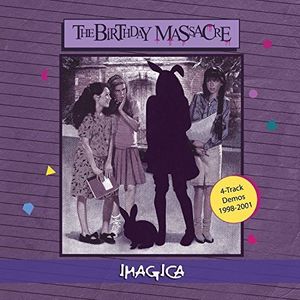 Imagica , The Birthday Massacre