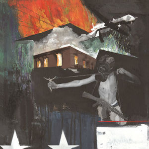 Razed From The Ground , Dead in New York