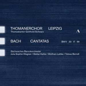Cantatas 