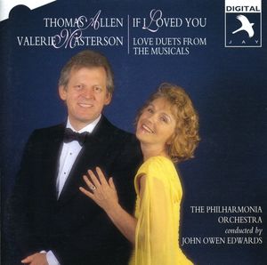 If I Loved You , Thomas Allen