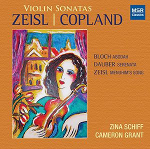 Violin Sonatas 