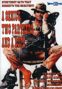 A Genius, Two Partners and a Dupe , Klaus Kinski